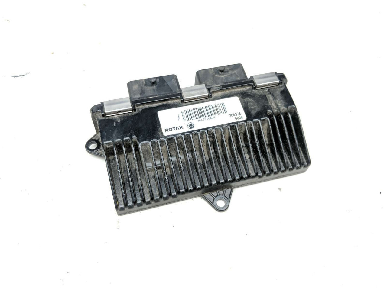 22 Can Am Ryker Spyder 900 Ace Cluster Gauge ECU Computer Key
