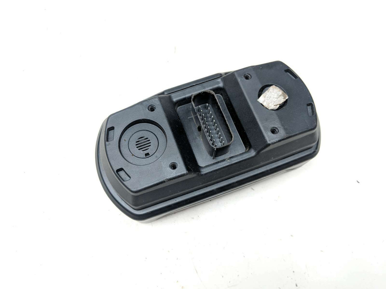 d 22 Can Am Ryker Spyder 900 Ace Cluster Gauge ECU Computer Key