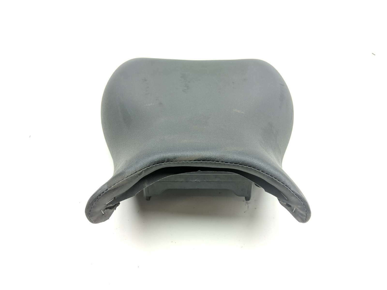 08 Suzuki Hayabusa GSX1300R Gen 2 Front Driver Seat 210511 - Sun