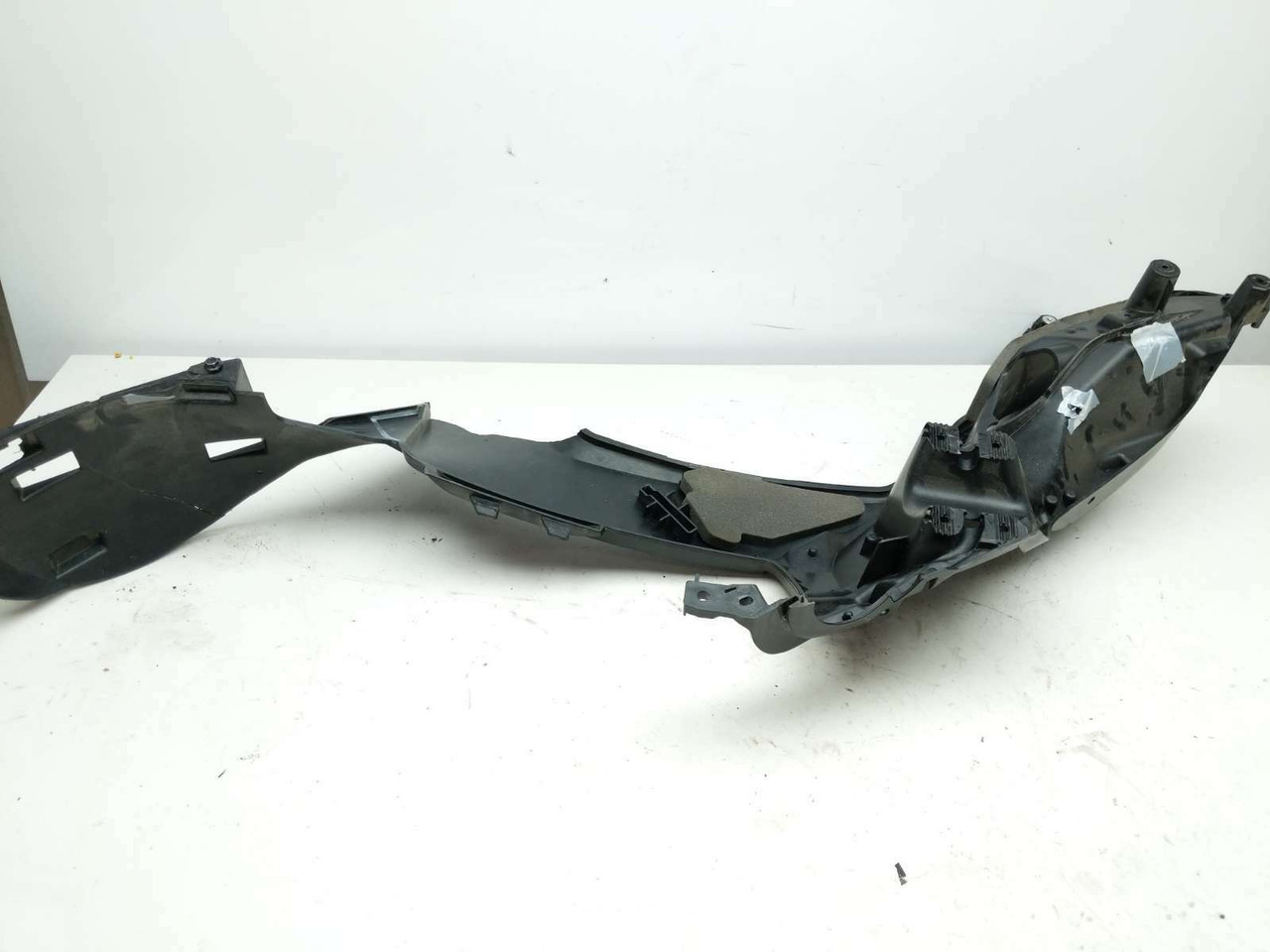 22 Can Am Ryker Spyder 900 Ace Right Side Front Fairing