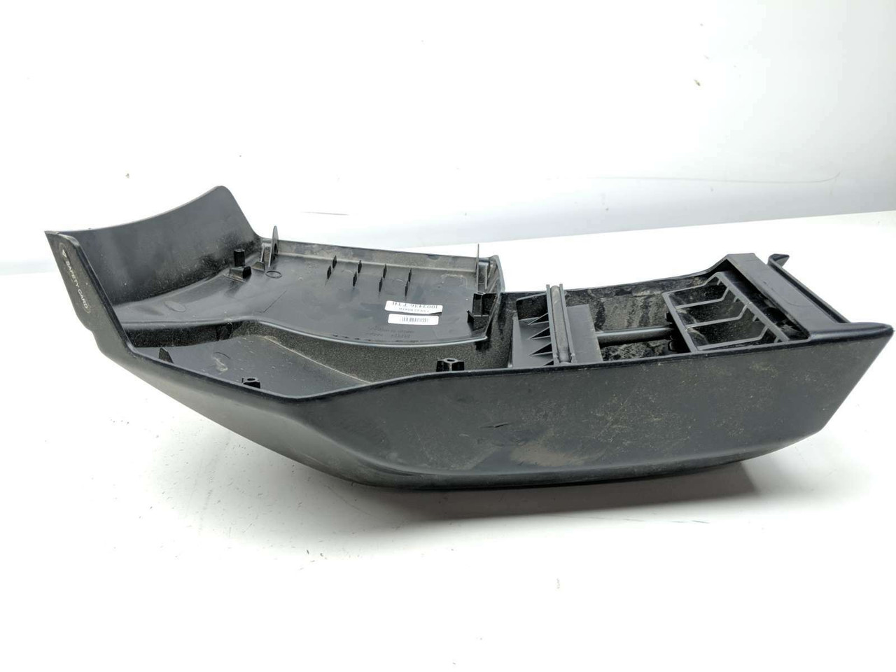22 Can Am Ryker Spyder 900 Ace Front Right Engine Side Fairing