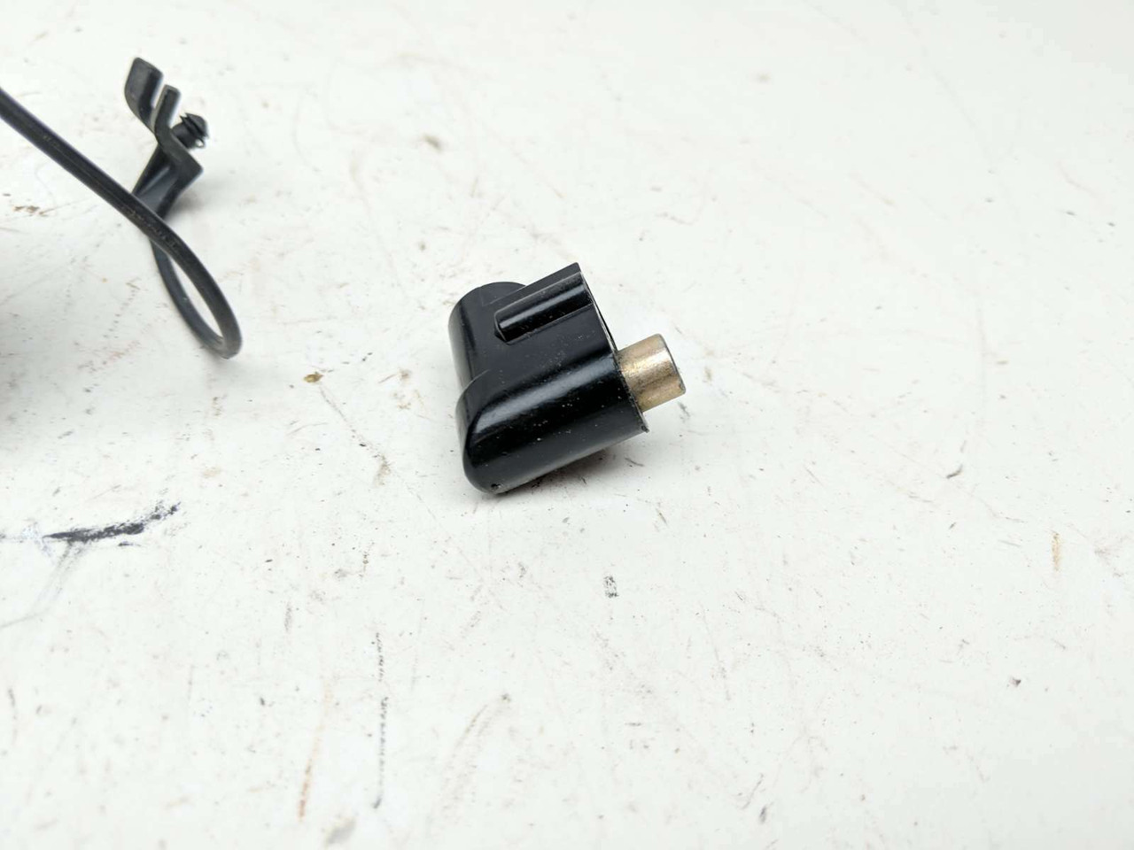 22 Can Am Ryker Spyder 900 Ace Lock Set Ignition Switch Cap And
