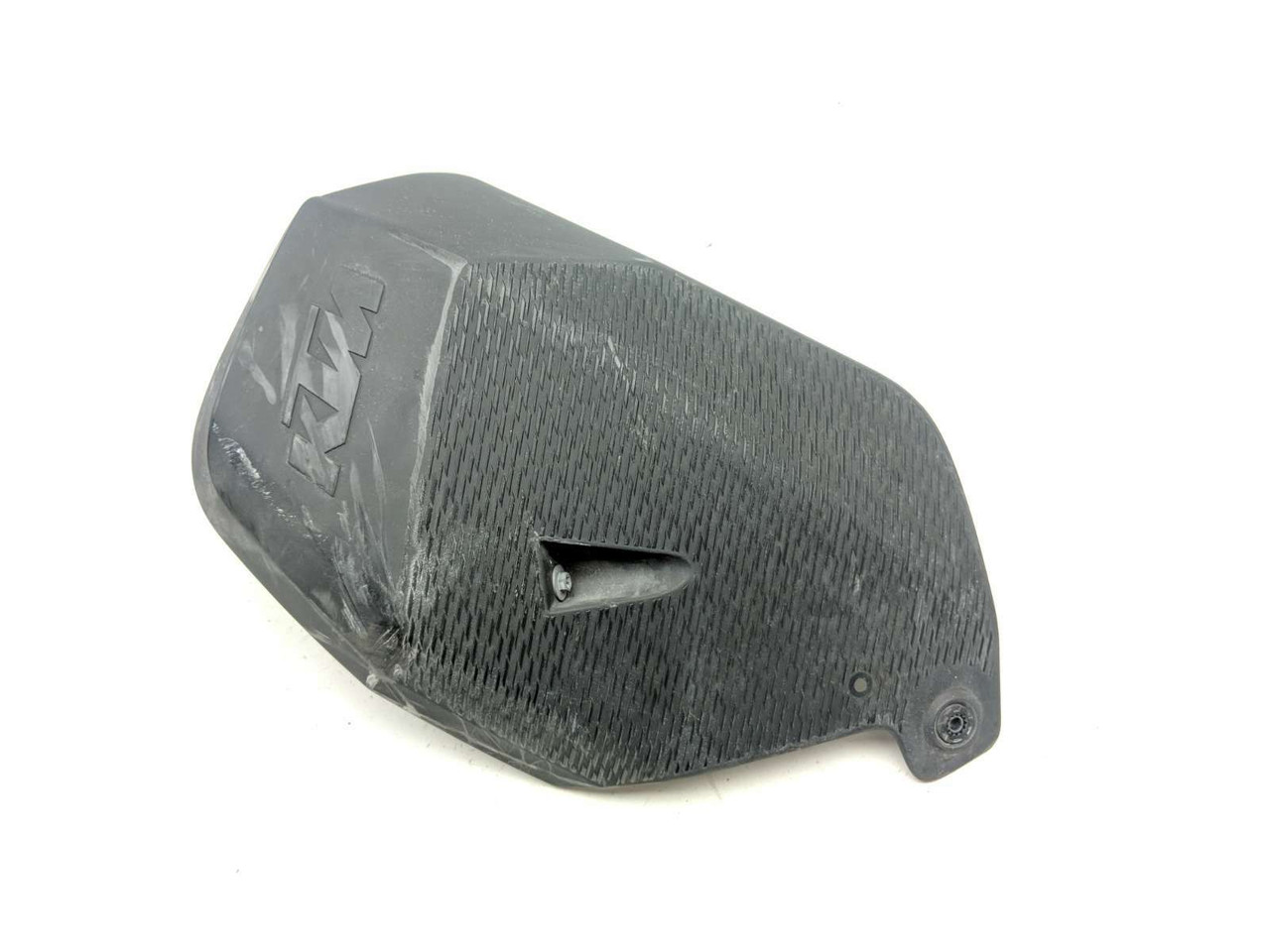 19 20 KTM Adventure 790 Right Side Mid Fairing Cover Panel