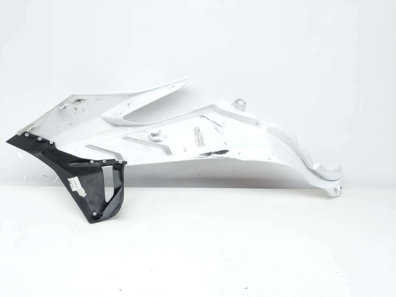 19 20 KTM Adventure 790 Right Side Mid Fairing Cover Panel Plastic