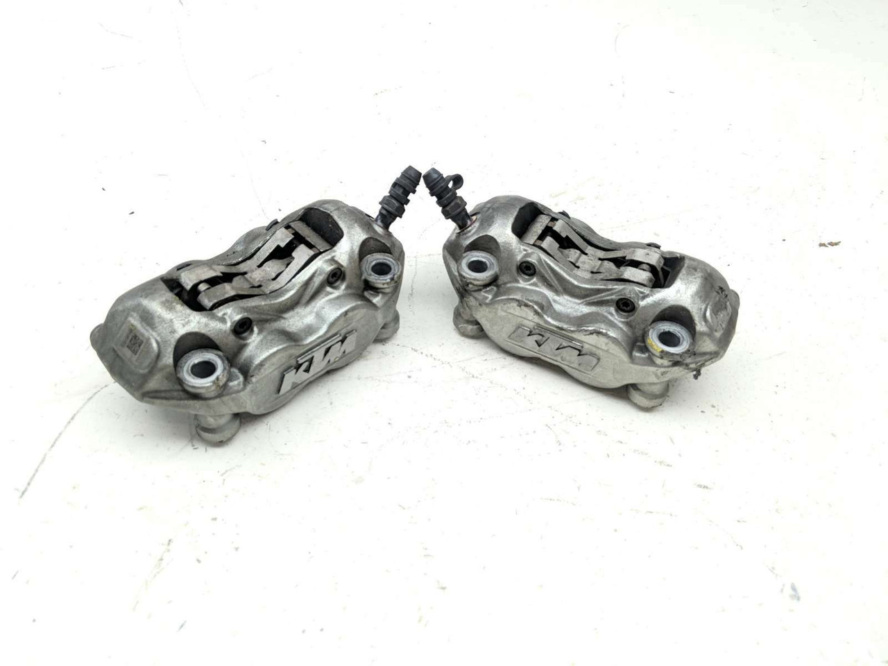 19 20 KTM Adventure 790 Front Brake Calipers - Sun Coast Cycle