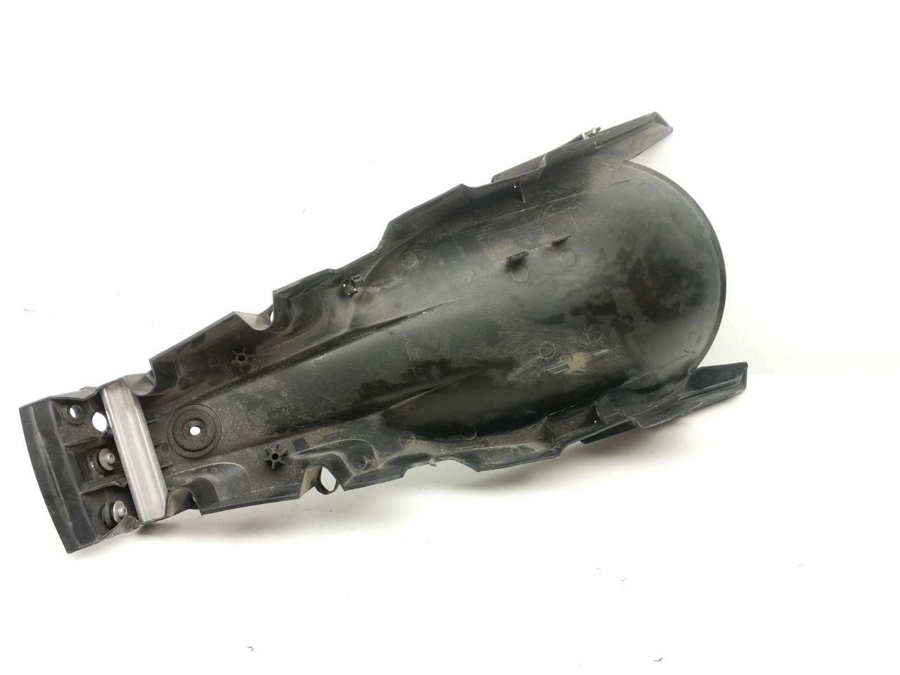 19 20 KTM Adventure 790 Rear Undertail Tray Fairing Panel