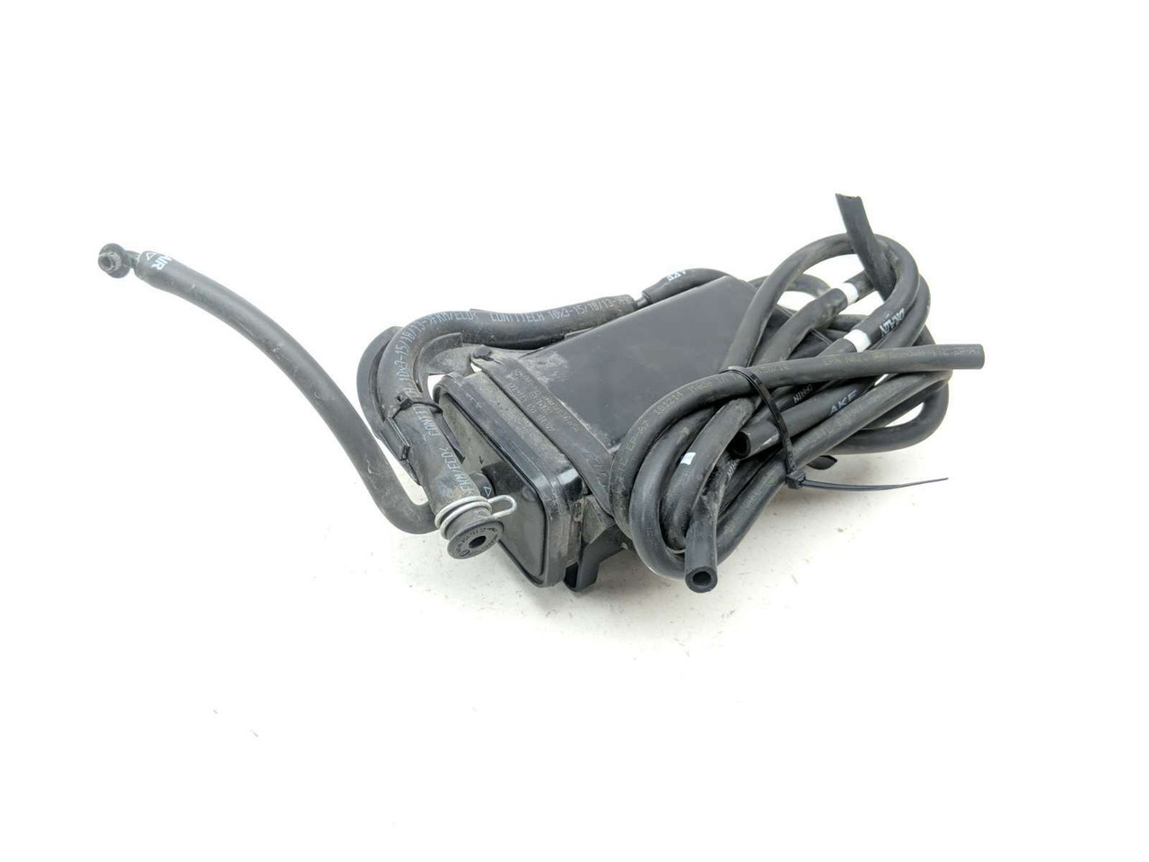 k　2本セット 19 20 KTM Adventure 790 EVAP Emissions Can Canister Vacuum