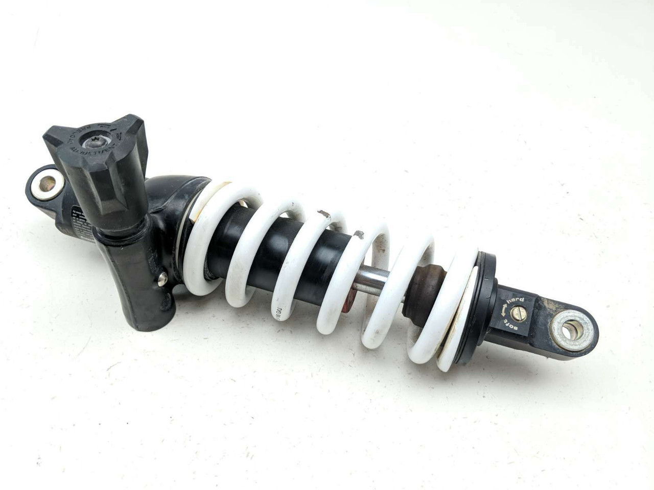 19 20 KTM Adventure 790 Rear Shock Suspension 313000-01 - Sun