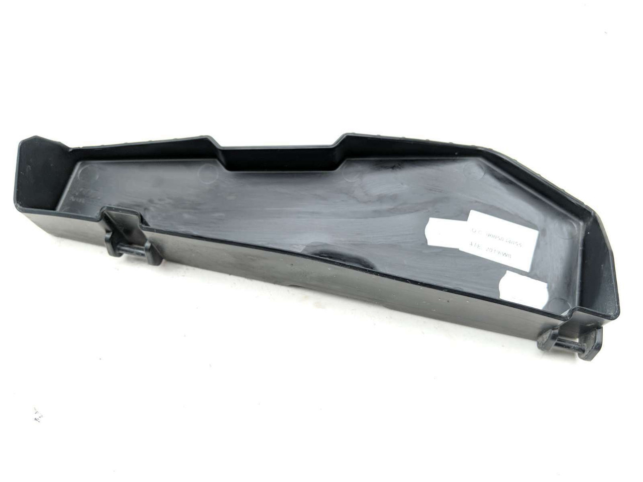19 20 KTM Adventure 790 Right Storage Box Tray Cover Lid Plastic 