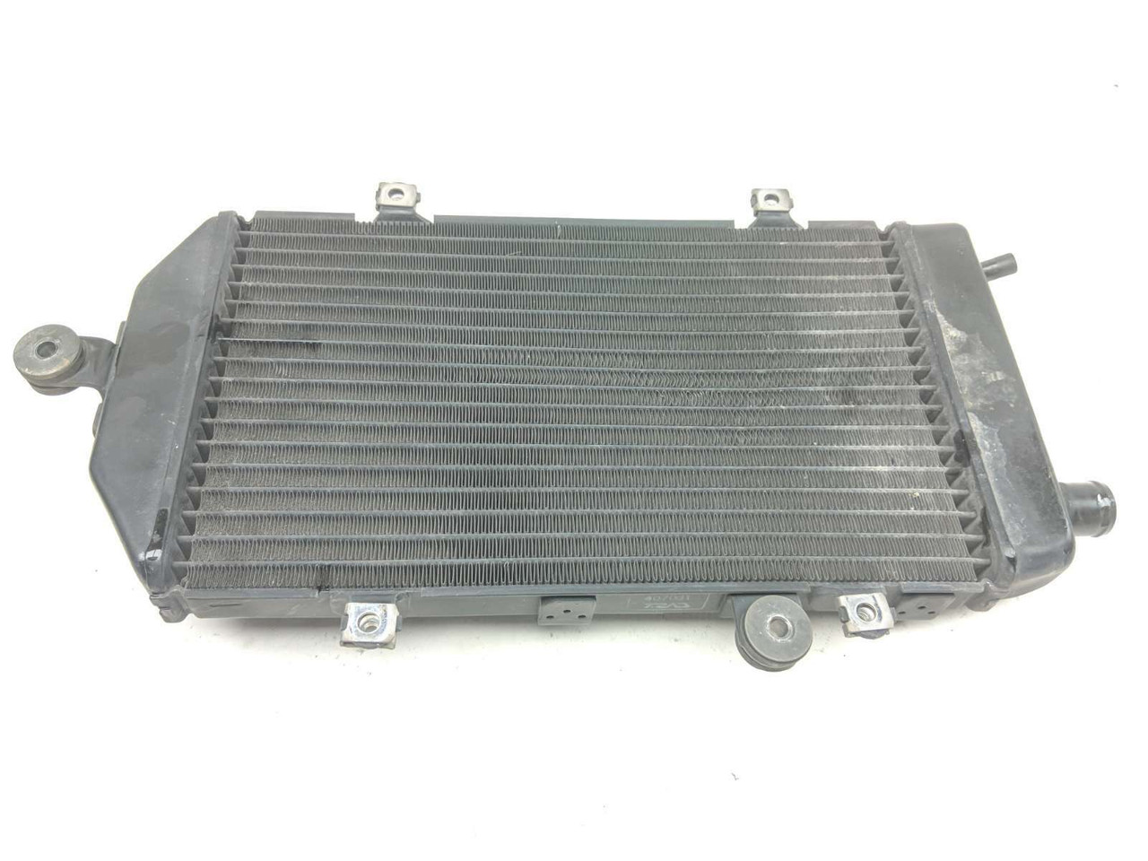 14 Kawasaki Vulcan Classic LT 900 VN900DF Radiator 407031 - Sun