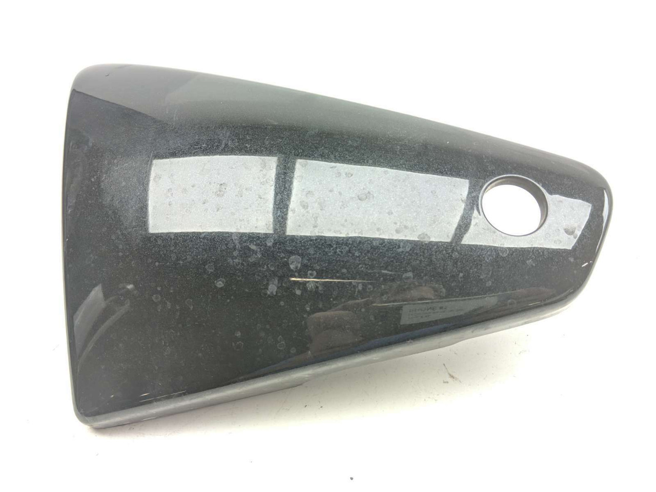 14 Kawasaki Vulcan Classic LT 900 VN900DF Left Side Underseat