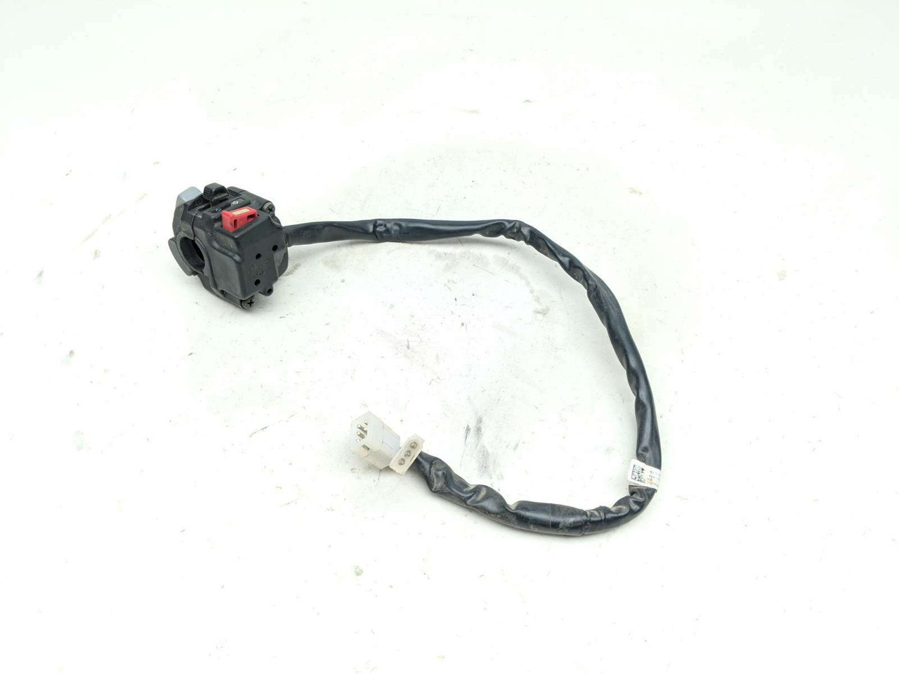 19 Husqvarna FE 350 Left Control Headlight Switch - Sun Coast