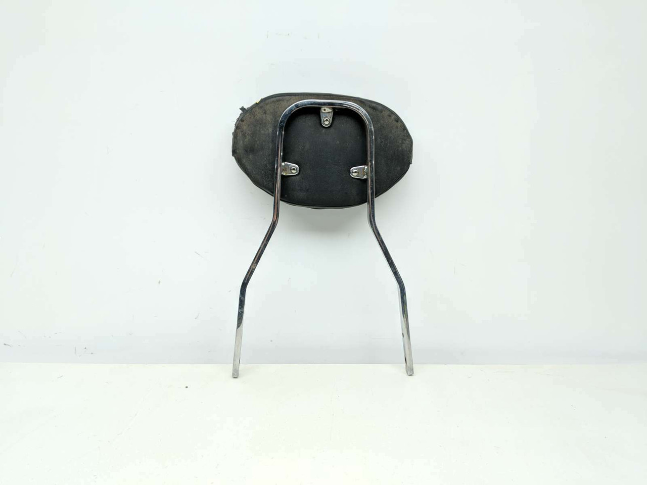 DEUCE ALL Star XSサイズ 04 Kawasaki Vulcan 1600 Classic VN1600A1 Rear Passenger Backrest