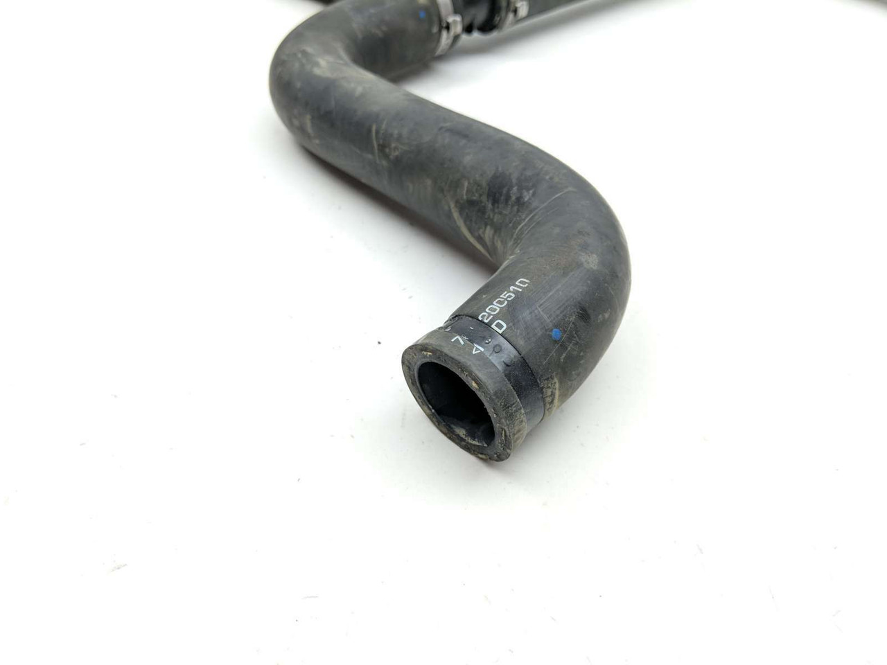 16 Can Am Spyder F3-T Roadster SE6 Radiator Hoses T - Sun Coast Cycle ...