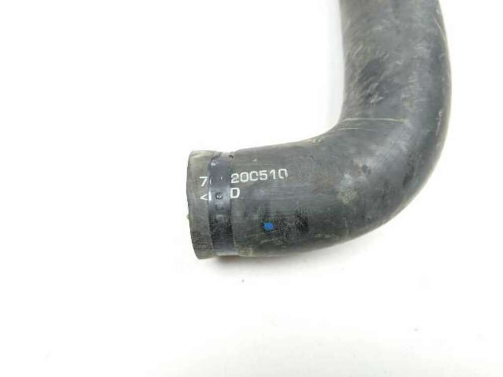 16 Can Am Spyder F3-T Roadster SE6 Radiator Hoses T - Sun Coast Cycle ...