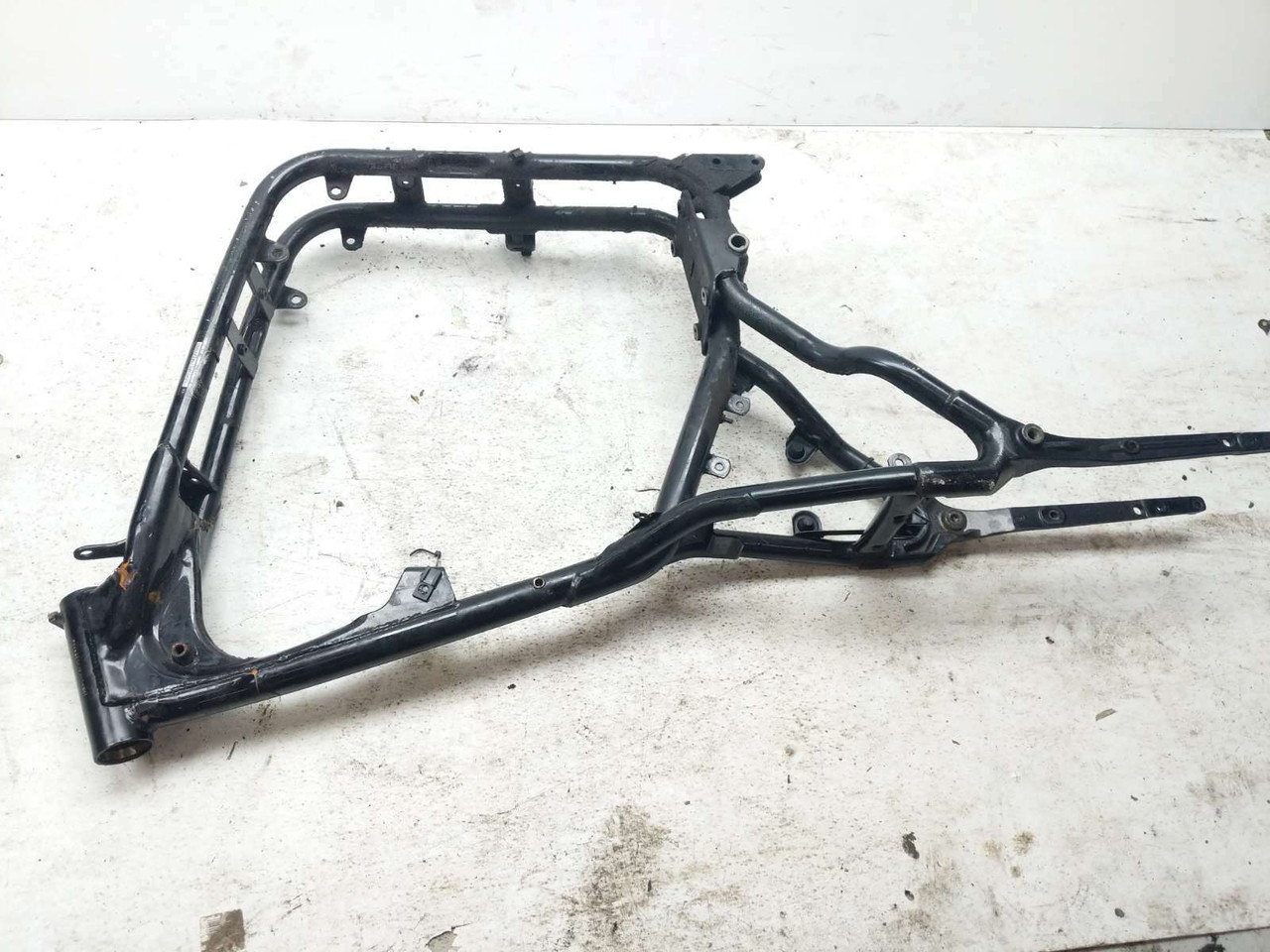 00 Harley Davidson Sportster XLH 883 Main Frame CLN - Sun Coast