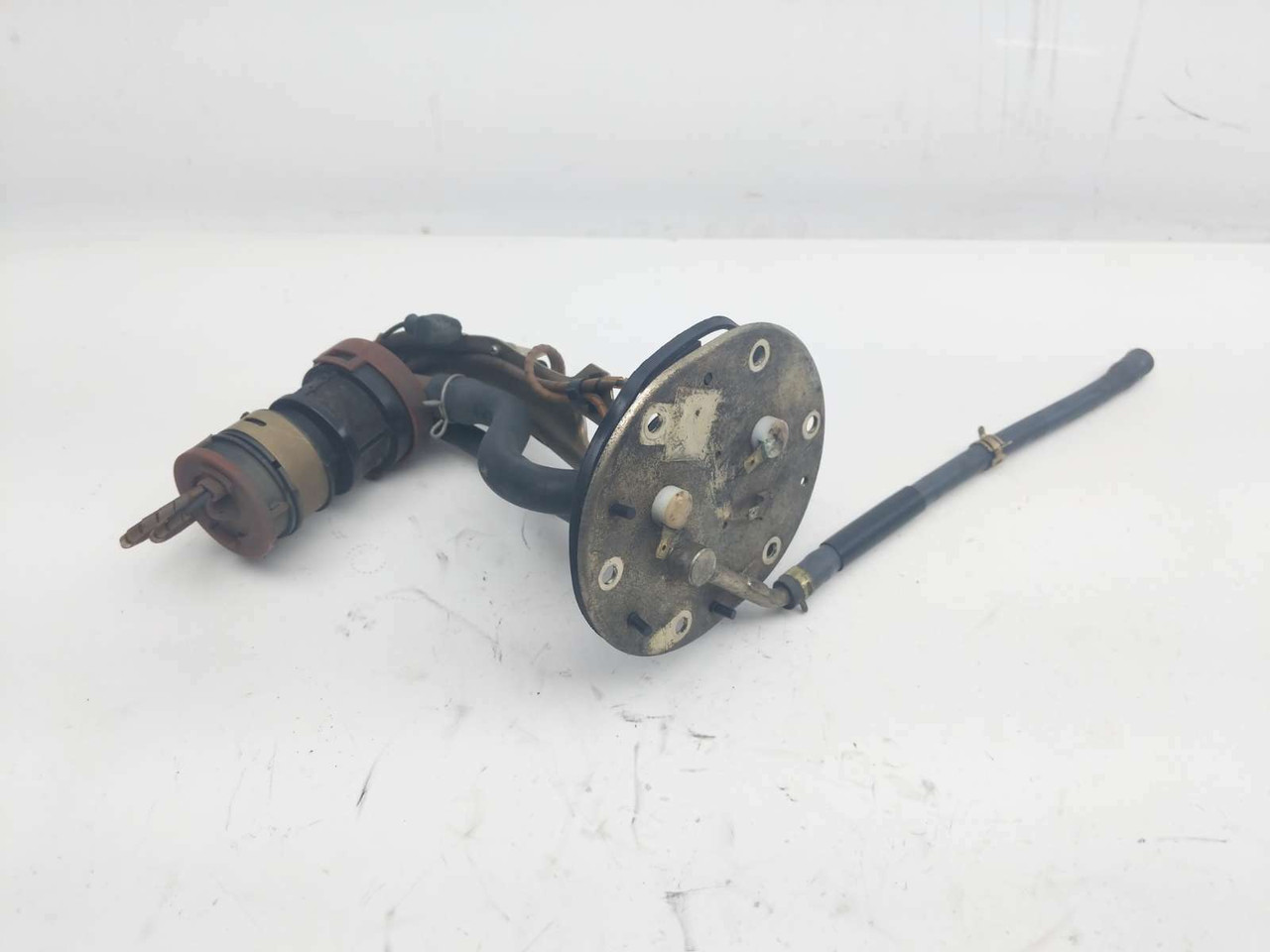 88 Honda GL1500 Goldwing Gas Fuel Pump - Sun Coast Cycle Sports