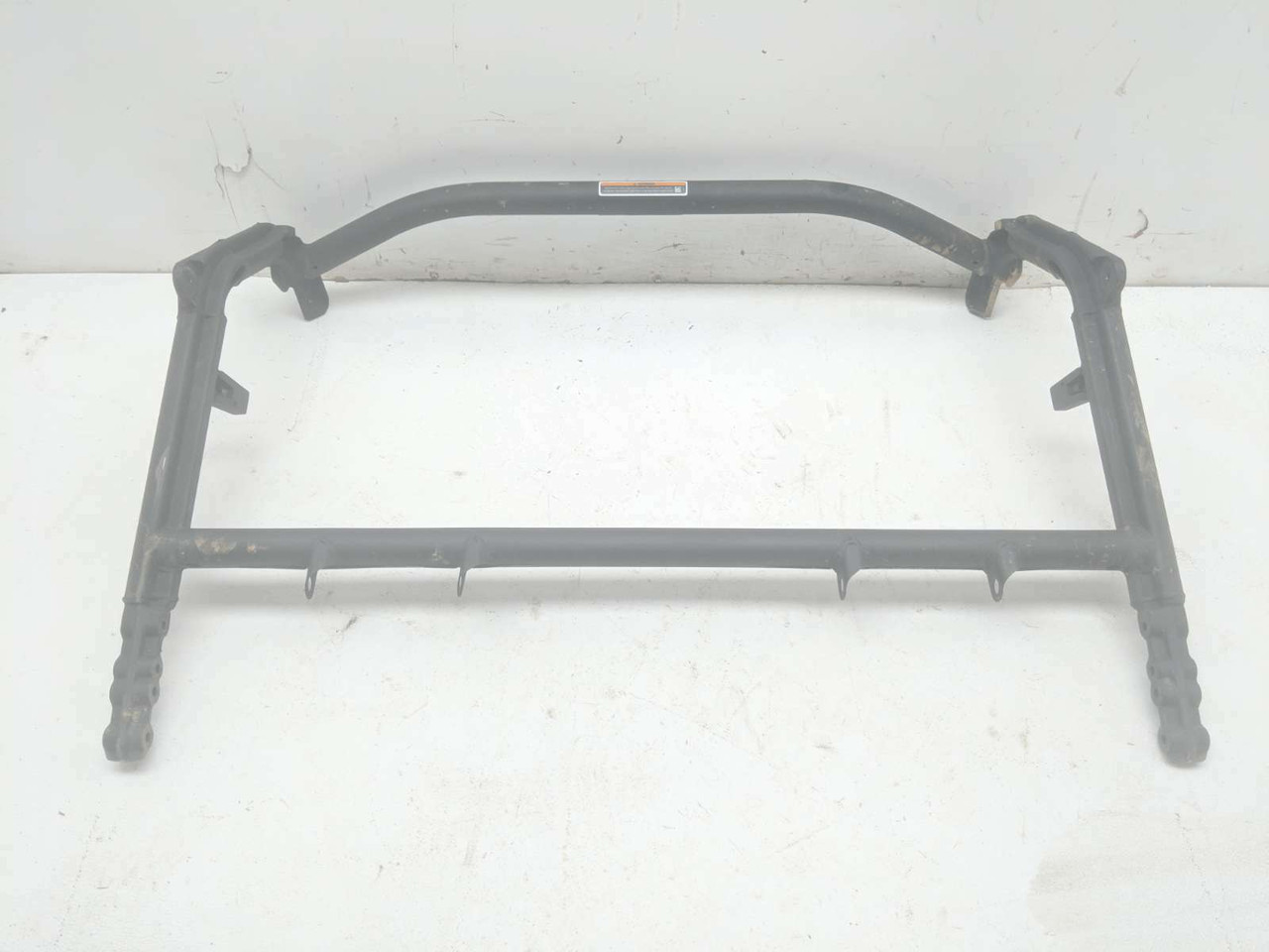 21 Can Am Maverick Trail 1000 Roof Roll Cage Support ROPS Frame