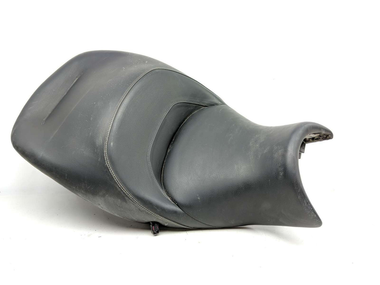 13 BMW K1600 GTL Full One Piece Seat Driver Passenger 52537728242