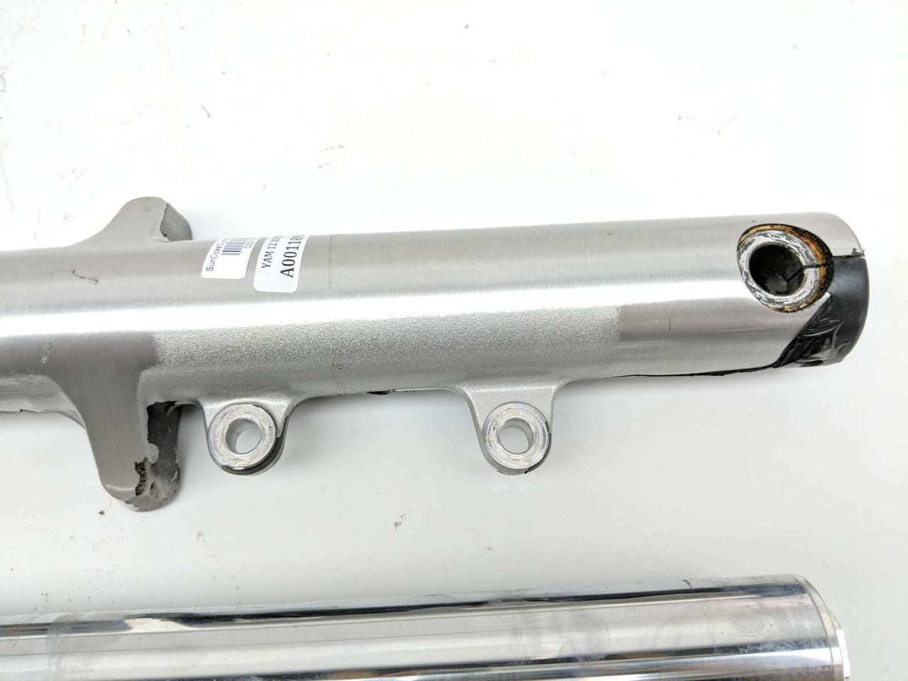 12 Yamaha V Star XVS1300 CT Front Forks Suspension Set