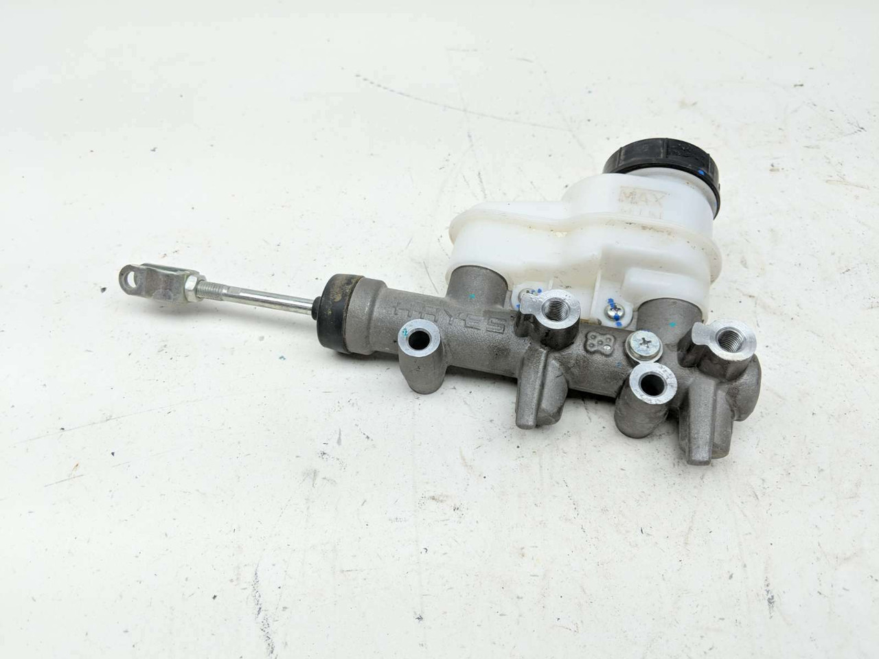 ちょたん 21 Tracker EV iS Brake Master Cylinder 631593 - Sun Coast Cycle