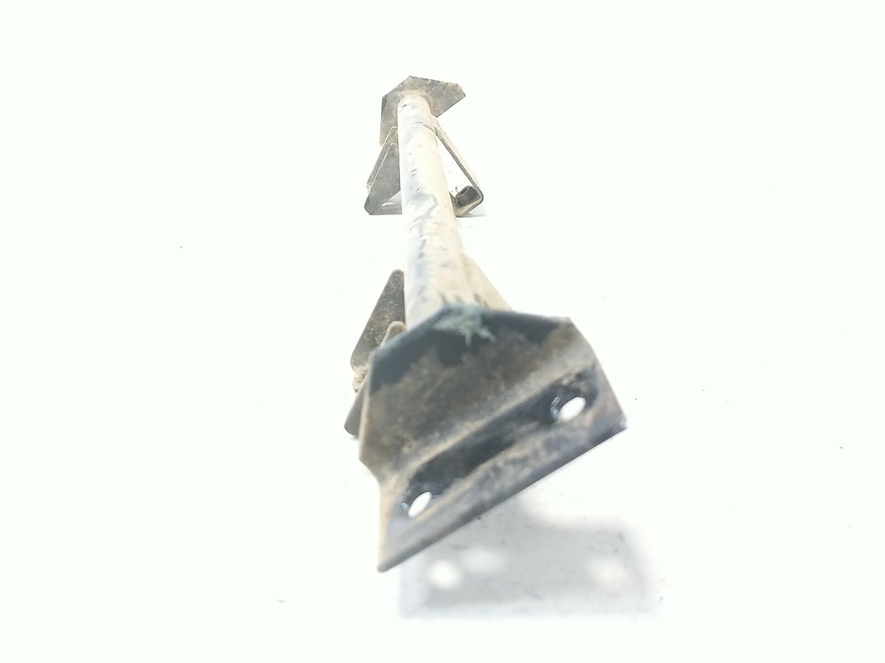 88 Kawasaki Mule 1000 KAF450 Front Sub Frame Subframe Hood Mount