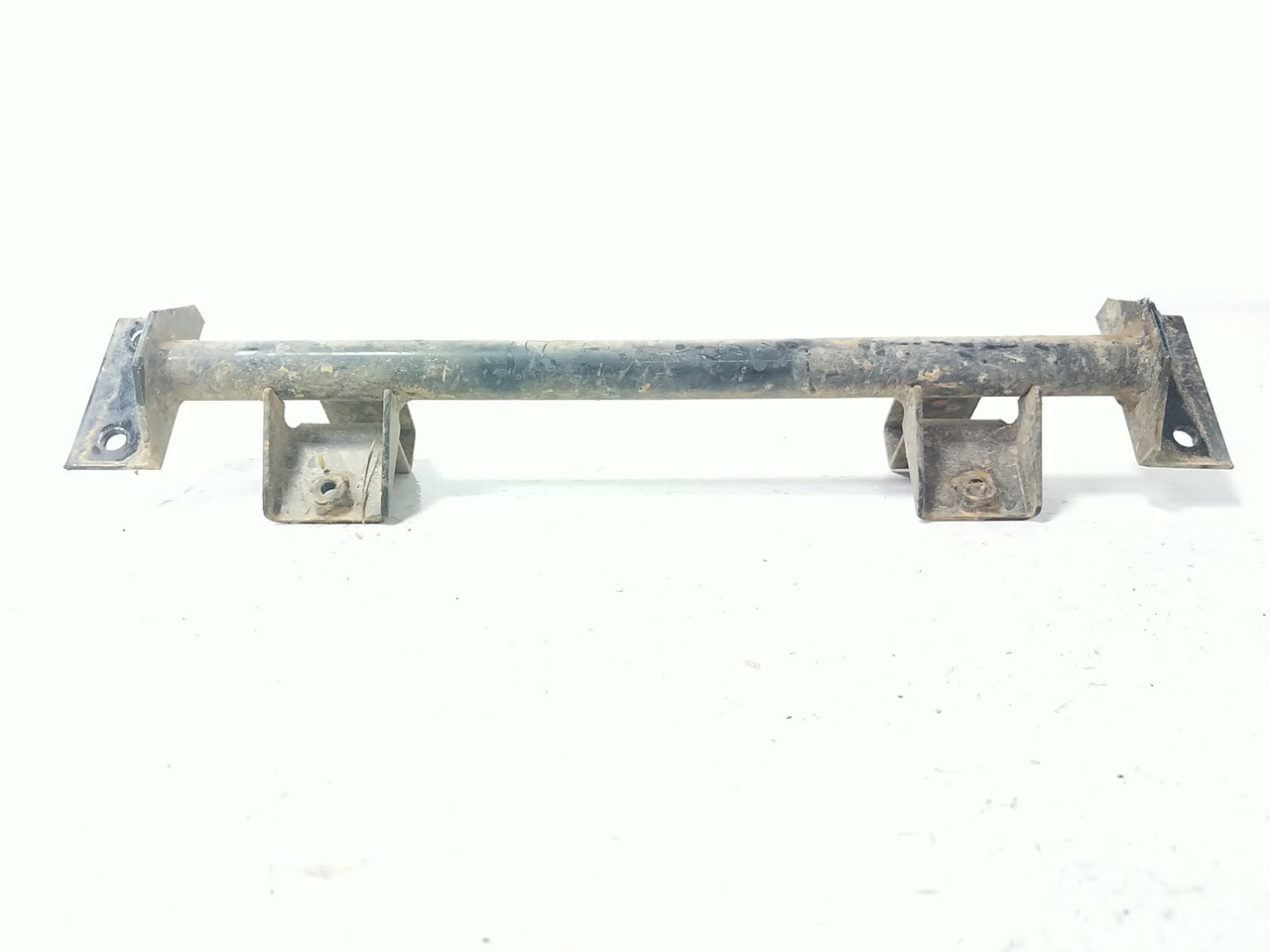 88 Kawasaki Mule 1000 KAF450 Front Sub Frame Subframe Hood Mount