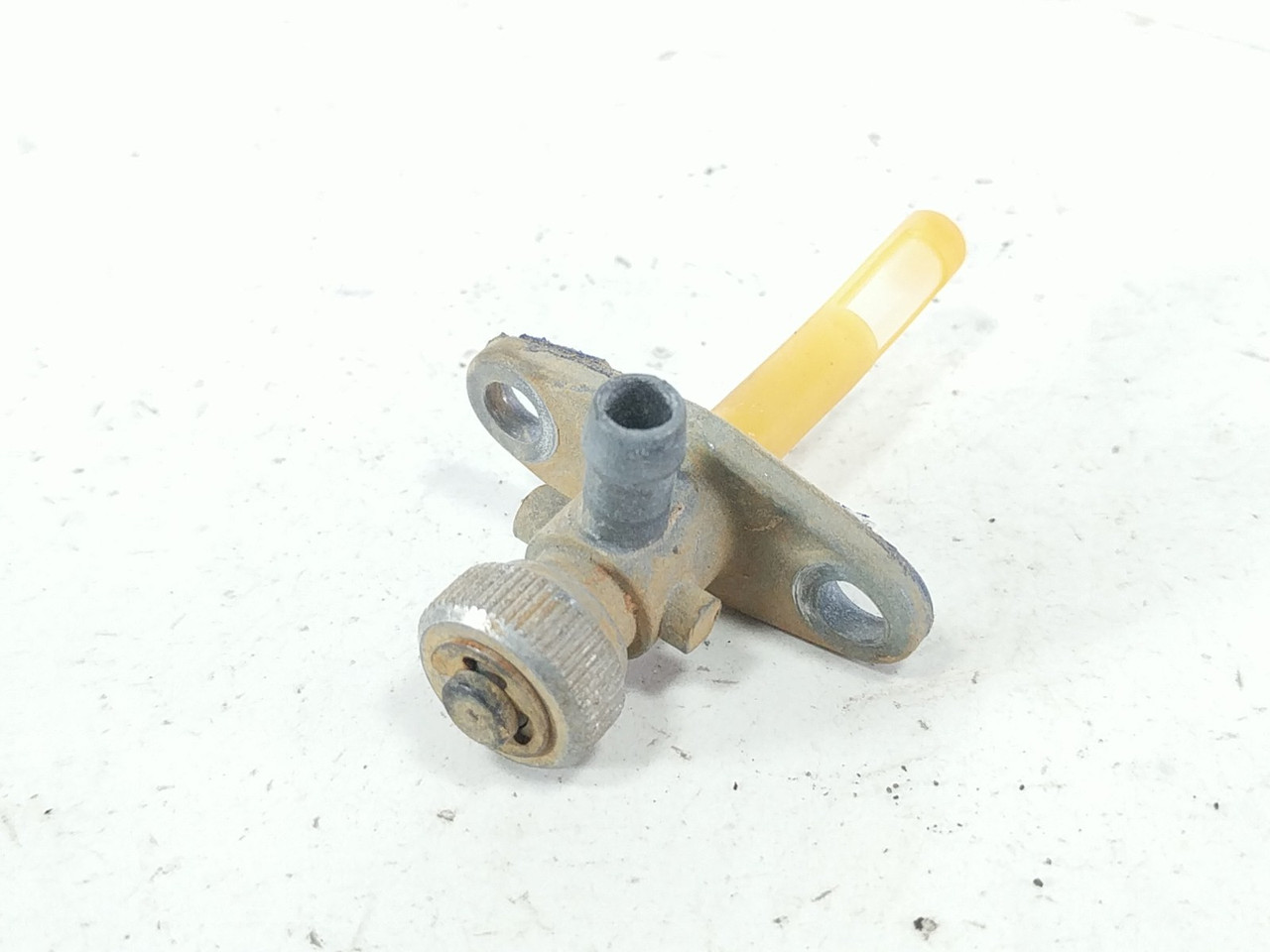 ？？？ 08 KTM 990 Adventure Petcock Gas Fuel Shut Off M - Sun Coast