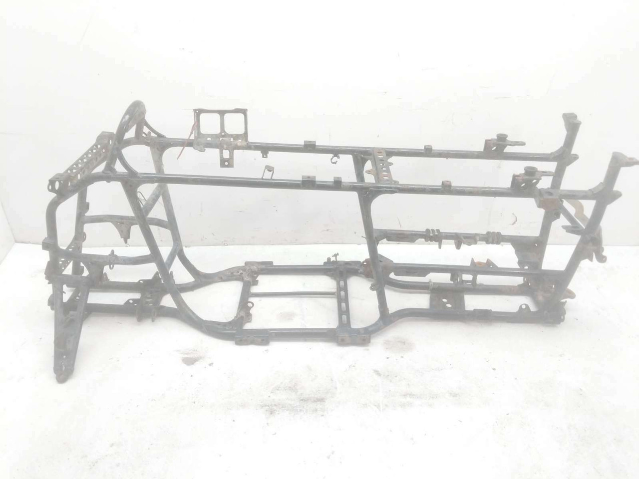 05 Kawasaki Brute Force 750 Main Frame Chassis CLN J - Sun Coast