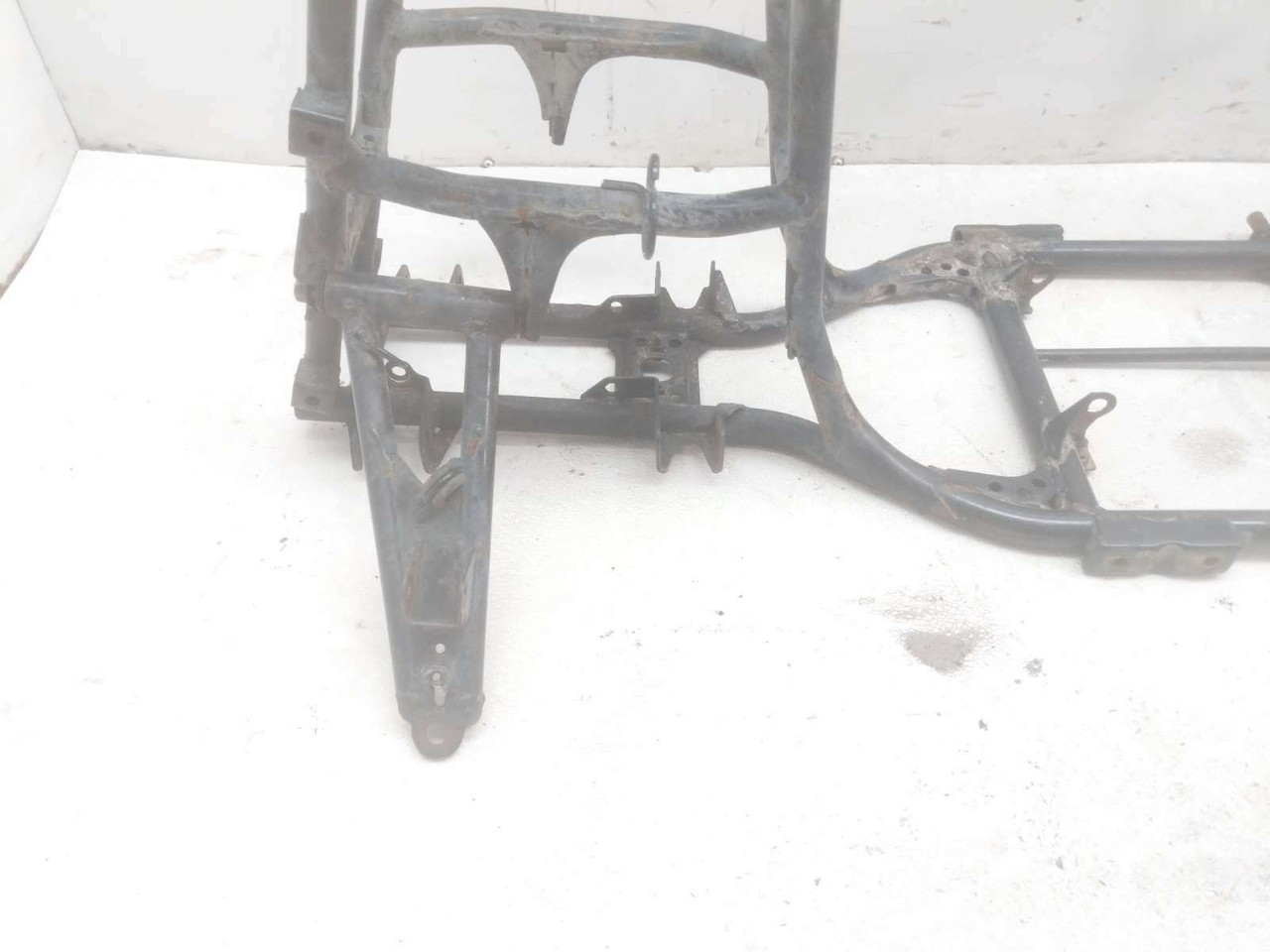 05 Kawasaki Brute Force 750 Main Frame Chassis CLN J - Sun Coast
