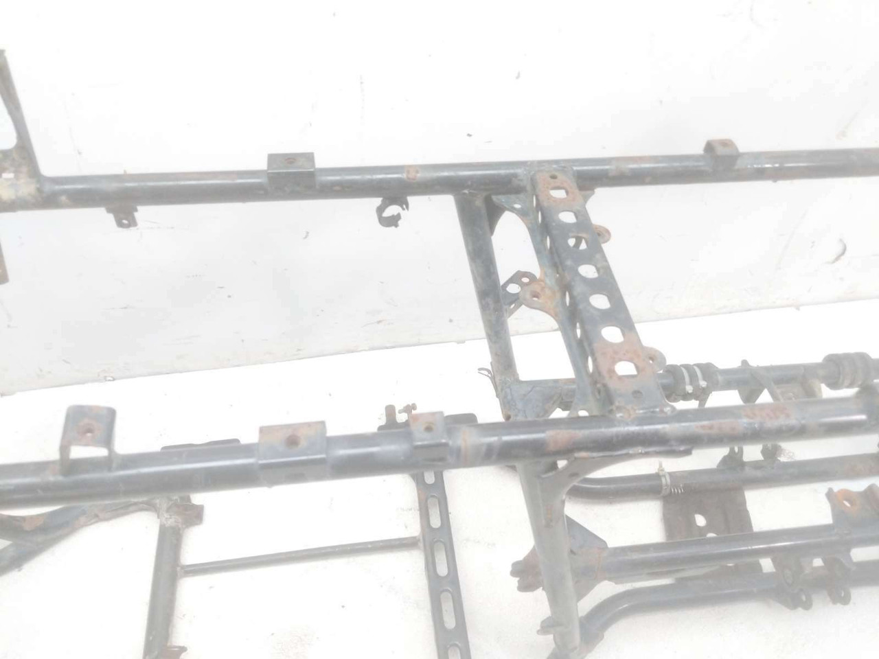 05 Kawasaki Brute Force 750 Main Frame Chassis CLN J - Sun Coast