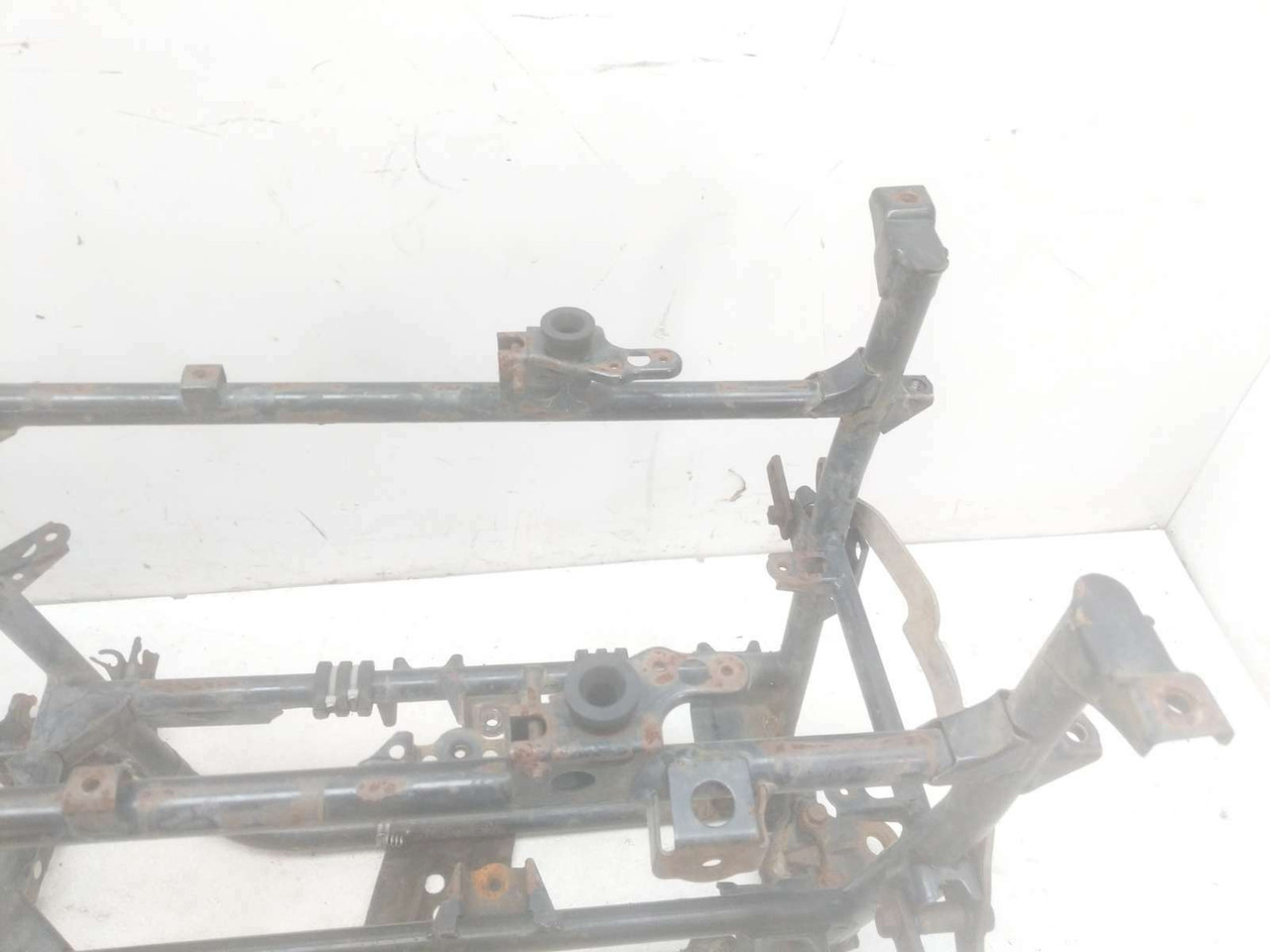 05 Kawasaki Brute Force 750 Main Frame Chassis CLN J - Sun Coast