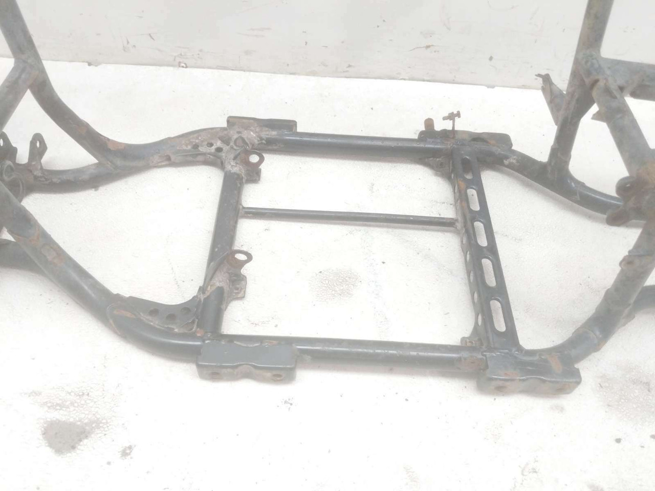 05 Kawasaki Brute Force 750 Main Frame Chassis CLN J - Sun Coast