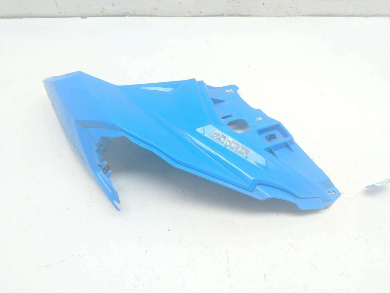 21 Can Am Maverick Trail 1000 Fender Rocker Cover Panel Plastic B