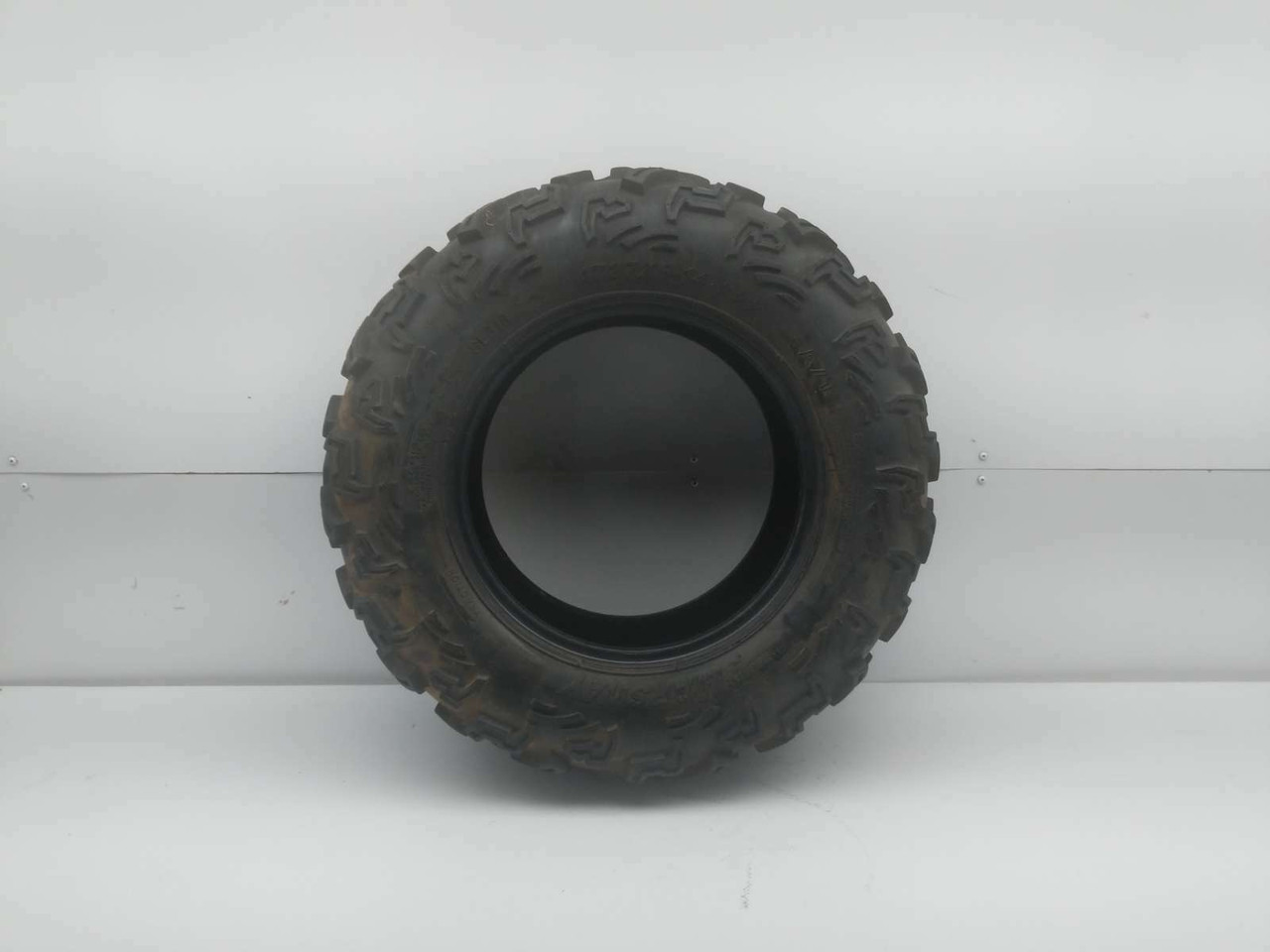 16 Odes Dominator X2 1000 4x4 LT EPS MARSWAY SL318 AT Front