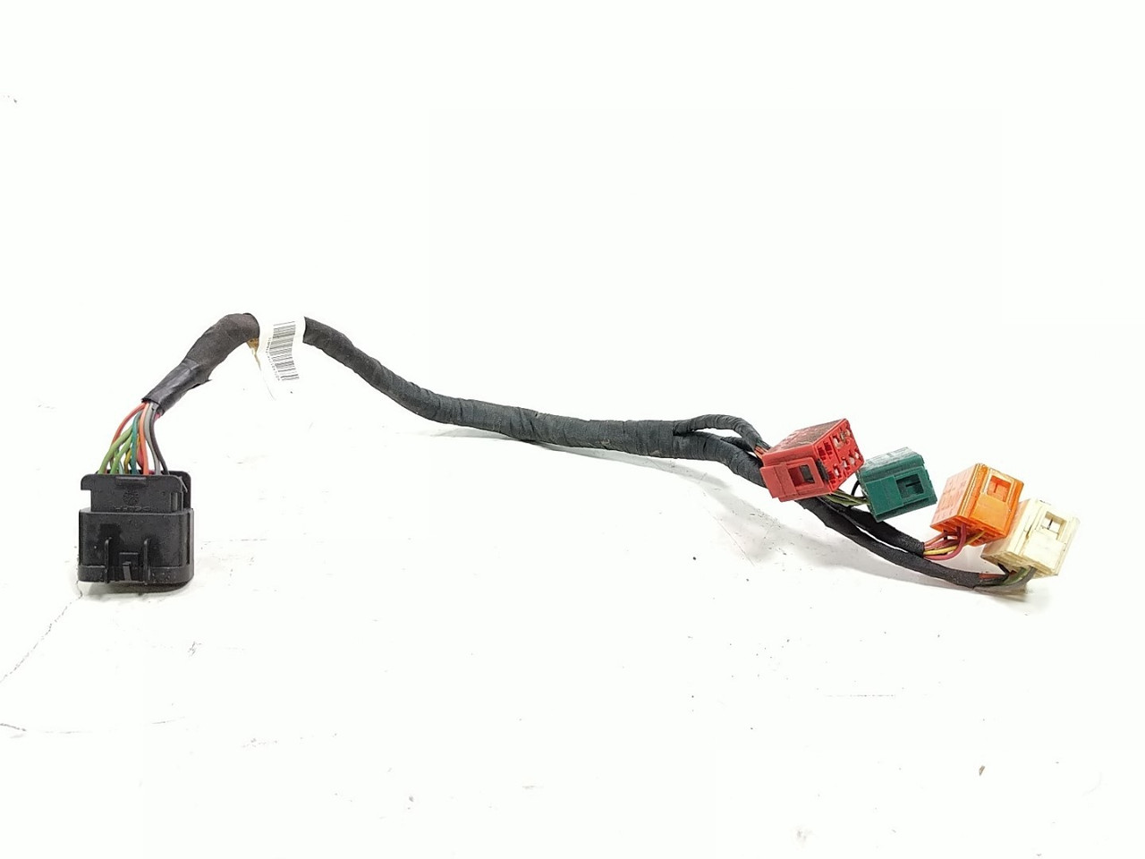 13 Can Am Spyder ST Limited Wire Wiring Harness B Sun Coast Cycle