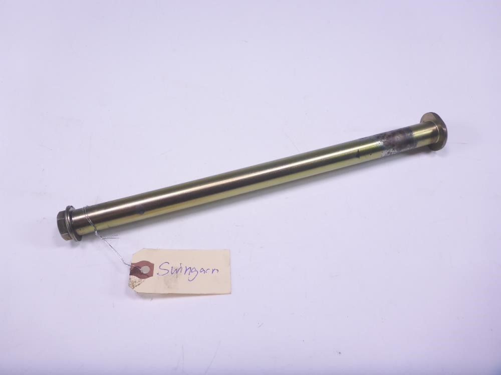 06 MV Agusta F4 1000 Swing Arm Pivot Bolt - Sun Coast Cycle Sports