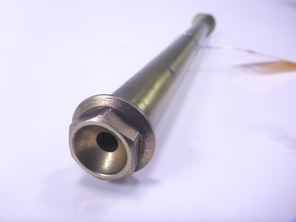 MV AGUSTA ビレットチタニウム ロアリングボルト F4-75 m747 06 MV Agusta F4 1000 Swing Arm Pivot Bolt - Sun Coast Cycle Sports
