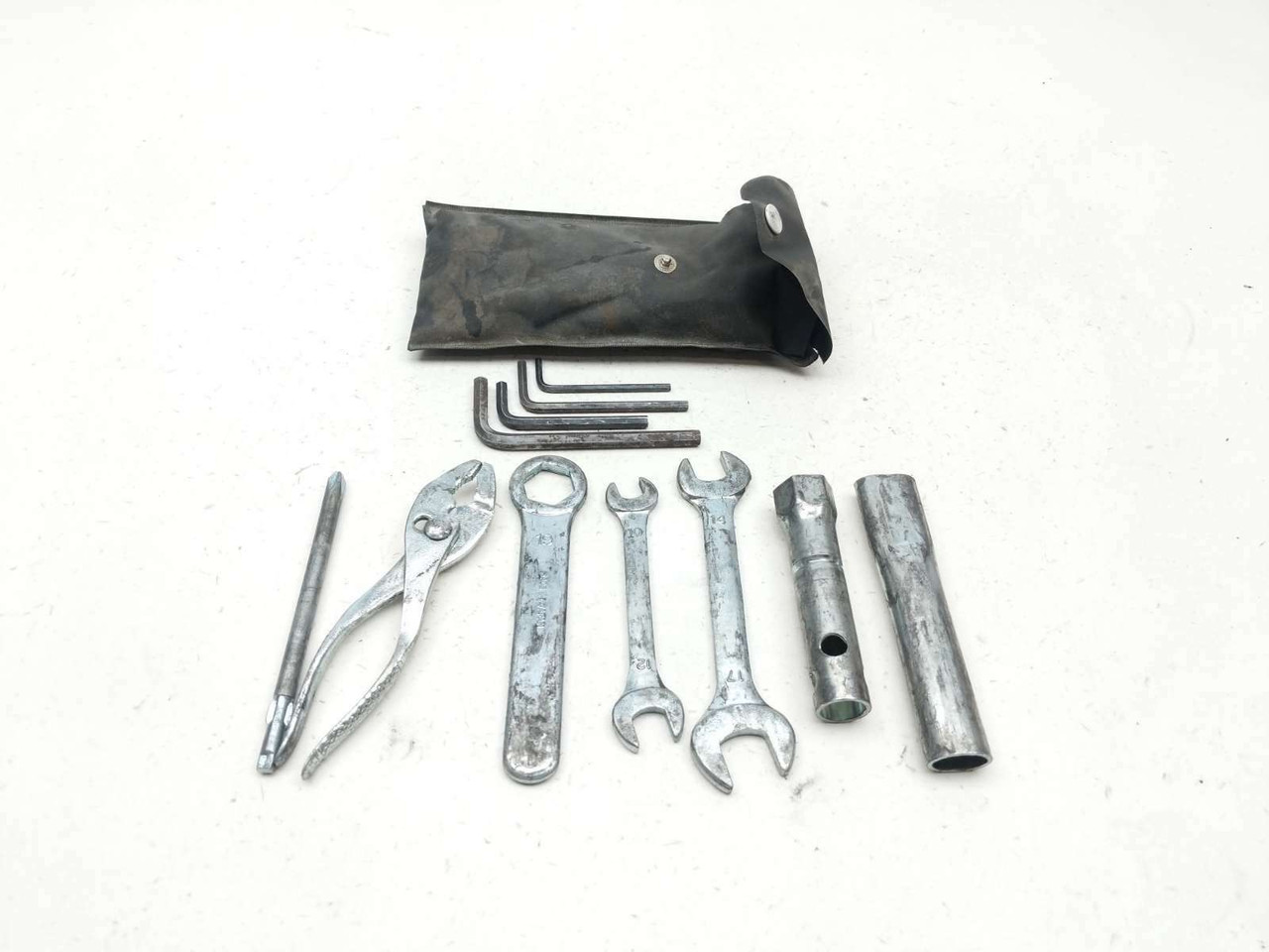 01 Suzuki GZ 250 Tool Kit - Sun Coast Cycle Sports | Used