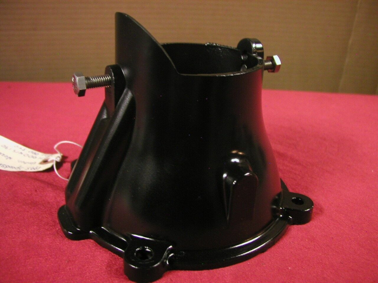 Seadoo 1994 1995 Speedster Sportster Jet Boat Pump Venturi Nozzle