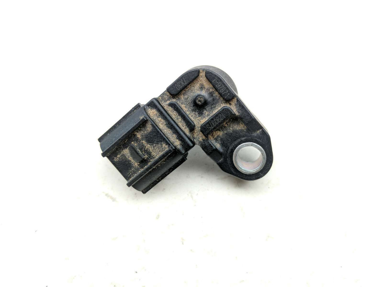 18 Triumph Tiger 800 XCX MAP MAF Sensor Pressure 1290975 (B) - Sun