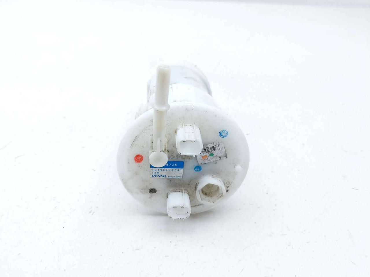 ★売却済み 18 Triumph Tiger 800 XCX Gas Fuel Pump 101962-7691 - Sun Coast