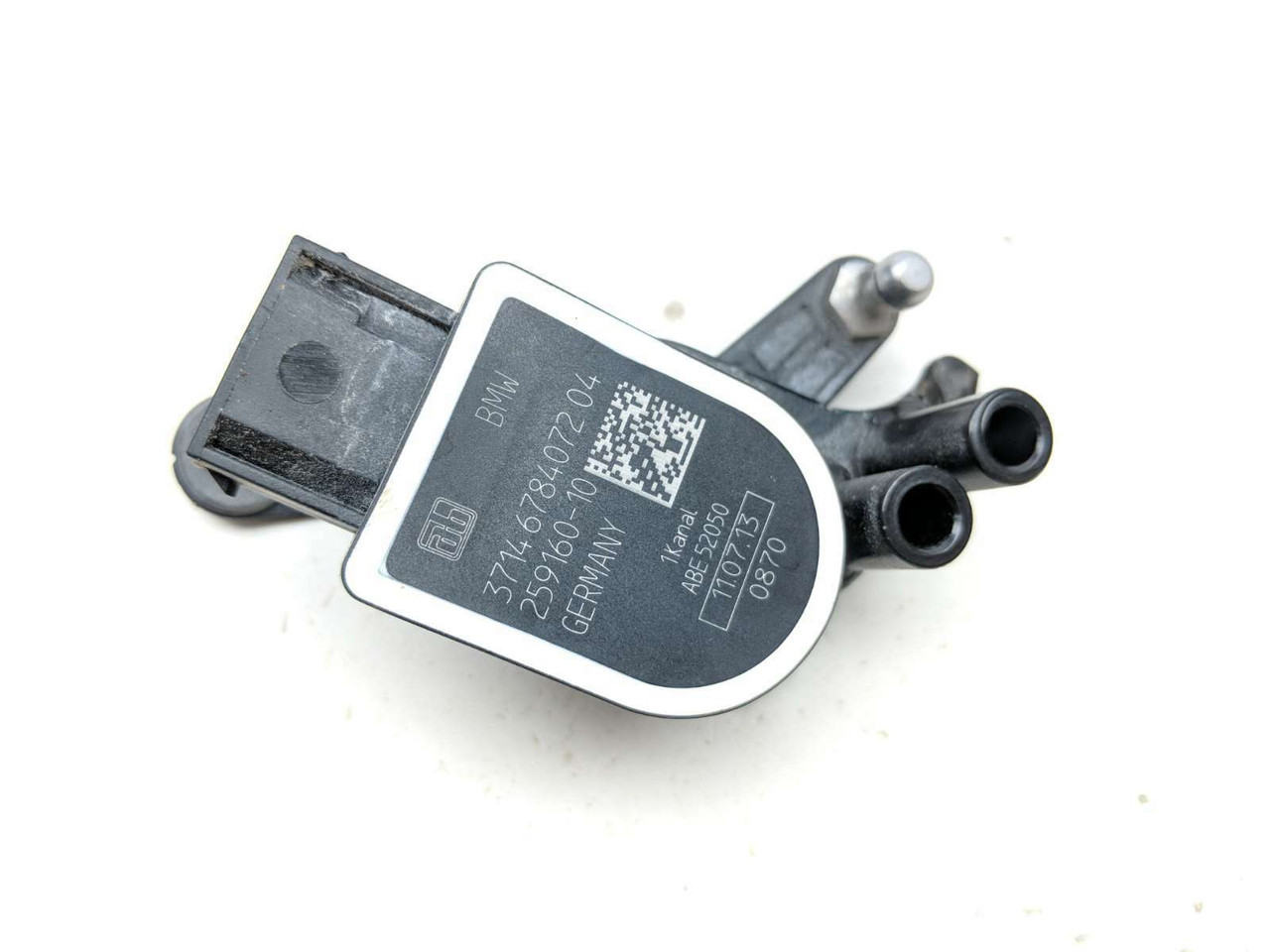 14 BMW R1200GS Suspension Level Height Vertical Aim Sensor (A