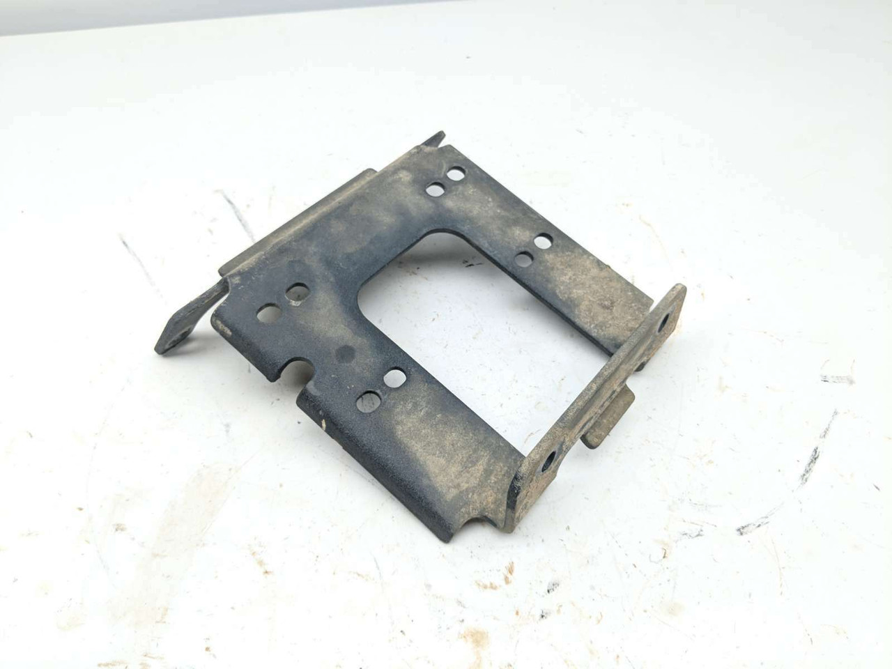 15 Polaris RZR 1000 XP EPS Winch Mount Bracket Sun Coast Cycle Sports