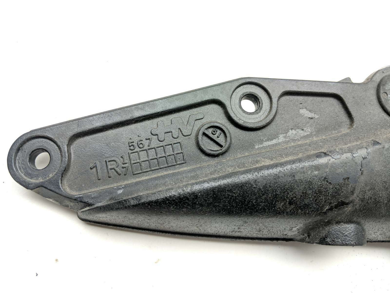 Chie‼️ 06 07 Suzuki GSXR 600 750 Right Rear Sub Frame Subframe