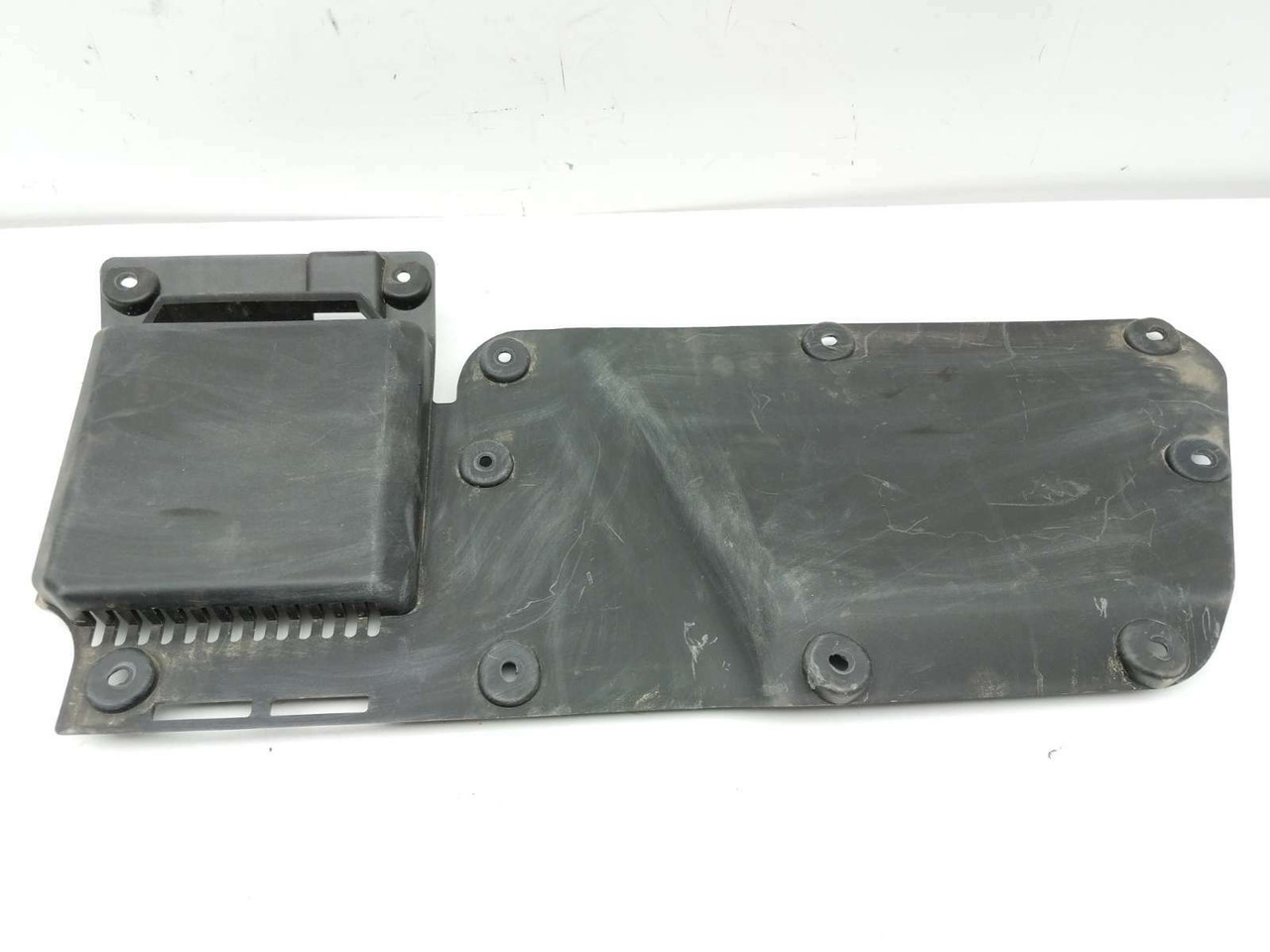21 Can Am Defender XT Cab HD8 Rear Access Cover Panel Plastic