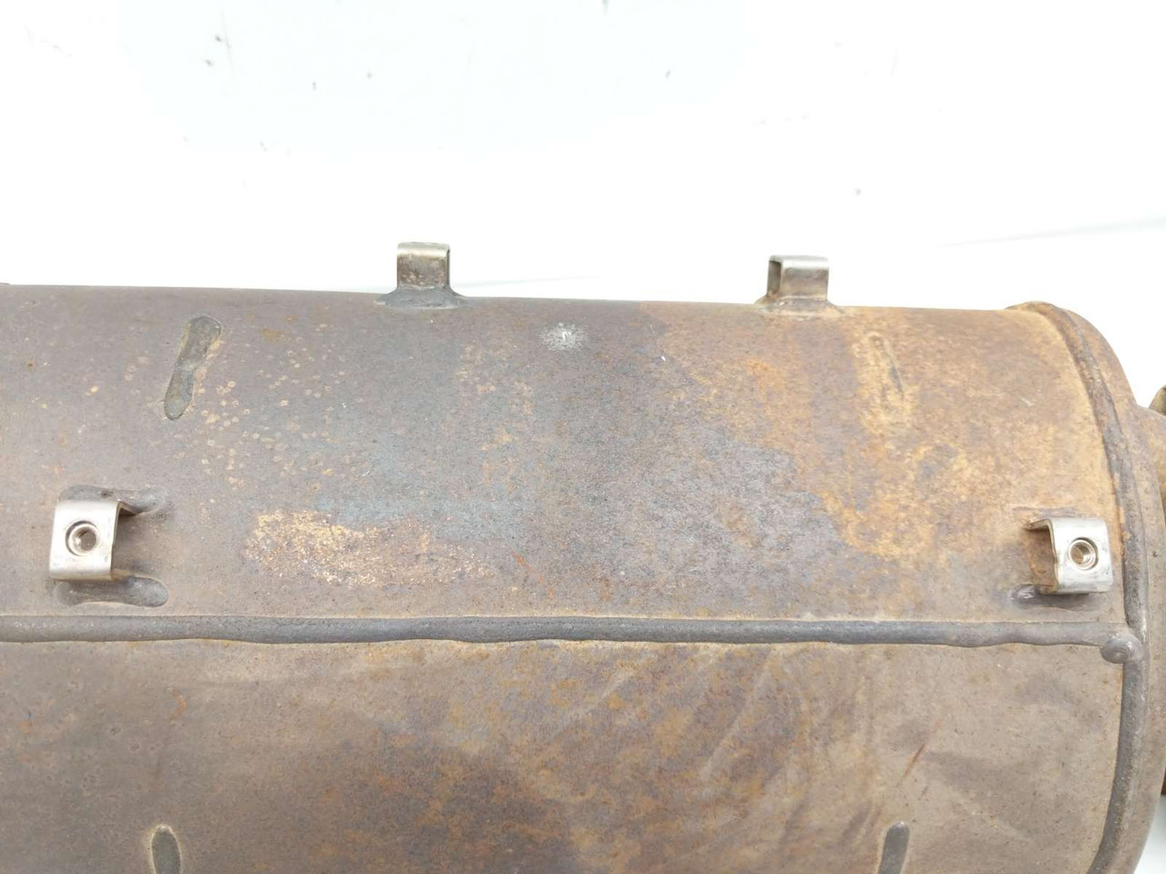 Pièces D'origine Pour Can-Am COMMANDER 1000 2013 - Can-Am - Foto 2