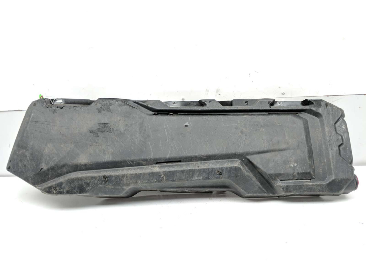 21 Can-Am Defender XT Cab HD8 Left Bed Box Panel Cover Fender