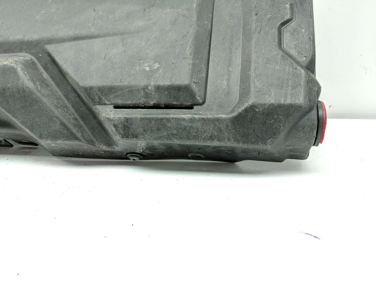 21 Can-Am Defender XT Cab HD8 Left Bed Box Panel Cover Fender