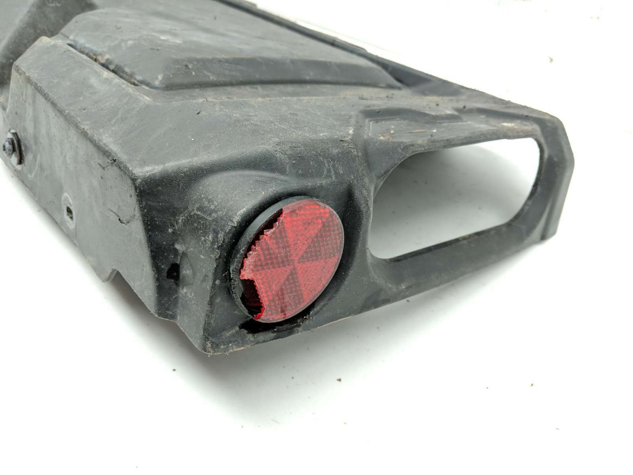 21 Can Am Defender XT Cab HD8 Left Bed Box Panel Cover Fender